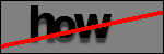 Text to Identify