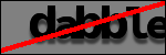 Text to Identify