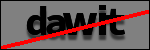 Text to Identify