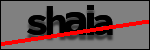 Text to Identify
