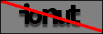 Text to Identify