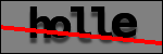 Text to Identify