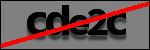 Text to Identify