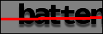 Text to Identify