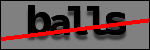 Text to Identify