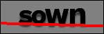 Text to Identify