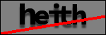 Text to Identify