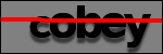 Text to Identify