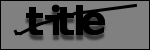 Text to Identify