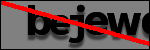 Text to Identify