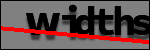 Text to Identify