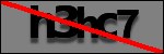 Text to Identify