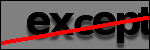 Text to Identify
