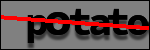 Text to Identify