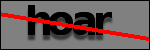 Text to Identify