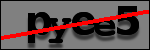 Text to Identify