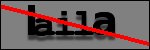 Text to Identify