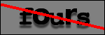 Text to Identify