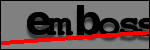 Text to Identify
