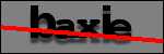 Texte à identifier