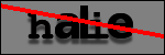 Text to Identify