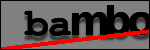 Text to Identify
