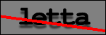 Text to Identify