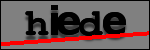 Text to Identify