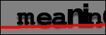 Text to Identify
