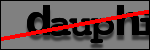 Text to Identify