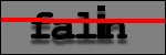 Text to Identify