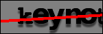 Text to Identify