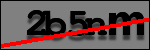 Text to Identify
