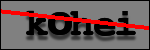 Text to Identify