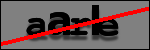 Text to Identify