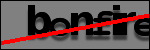 Text to Identify