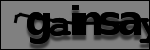 Text to Identify