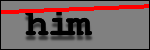 Text to Identify