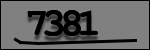 Text to Identify