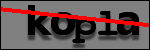 Text to Identify
