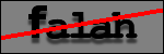 Text to Identify