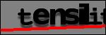 Text to Identify