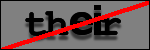 Text to Identify