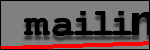 Texte à identifier
