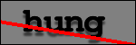 Text to Identify