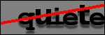 Text to Identify