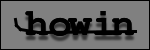 Text to Identify