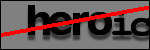 Text to Identify