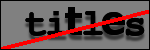 Text to Identify