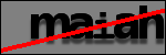 Text to Identify